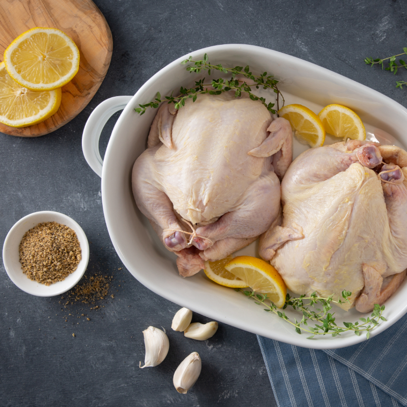 How to Cook Cornish Hens - The Ultimate Guide | Perdue Farms